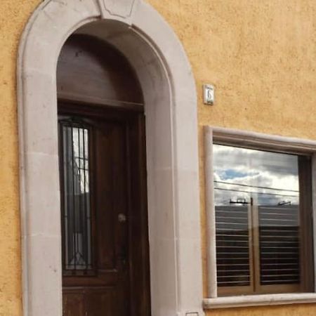 Home Stay Maria Hidalgo del Parral Exterior photo