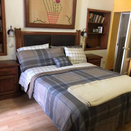 Home Stay Maria Hidalgo del Parral Exterior photo
