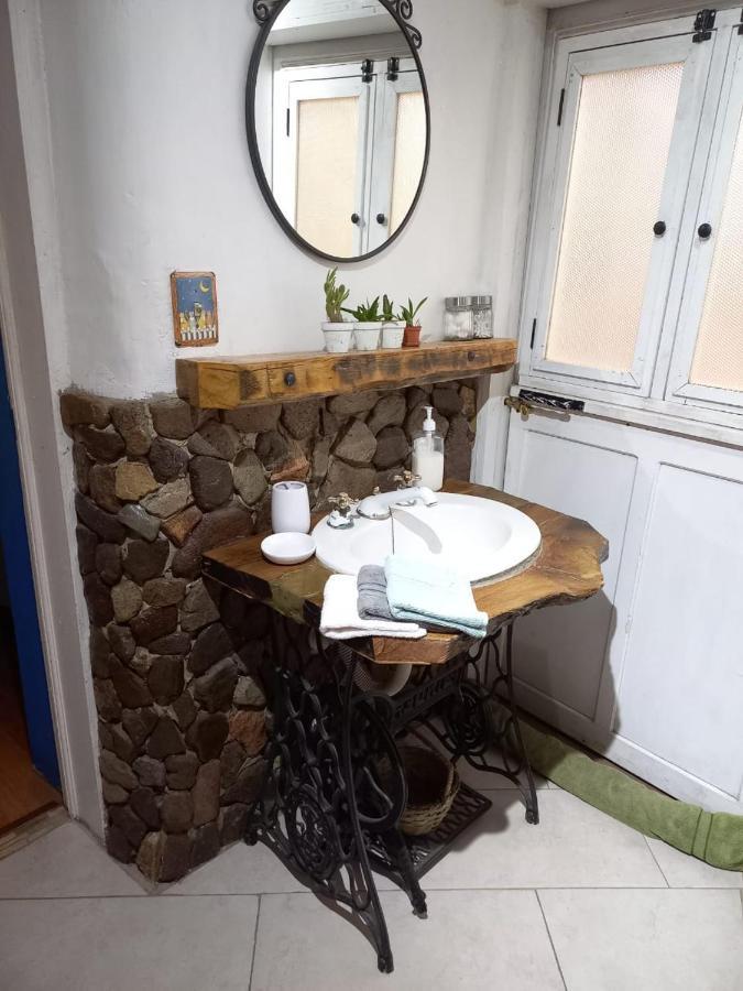 Home Stay Maria Hidalgo del Parral Exterior photo