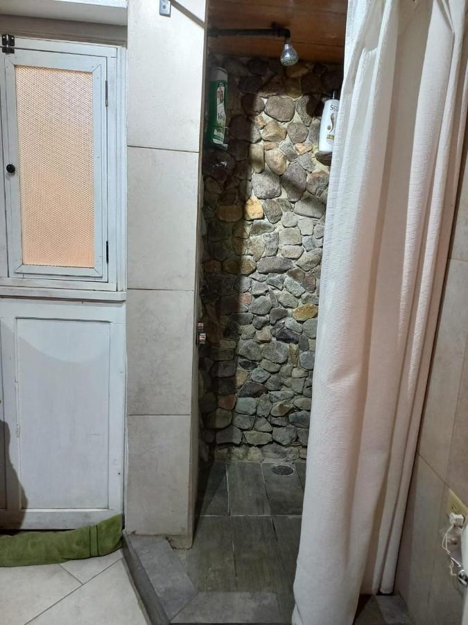 Home Stay Maria Hidalgo del Parral Exterior photo