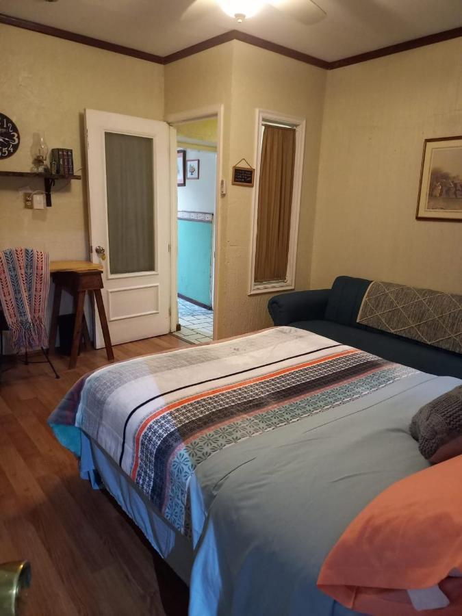 Home Stay Maria Hidalgo del Parral Exterior photo