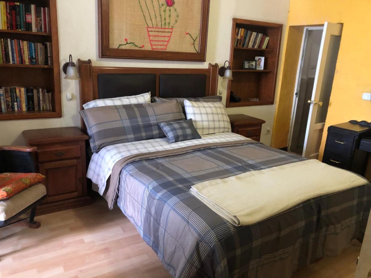Home Stay Maria Hidalgo del Parral Exterior photo